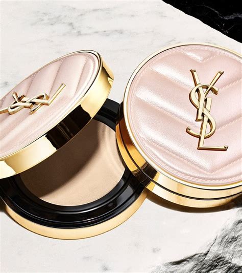 ysl cushion foundation pink usa|best long lasting cushion foundation.